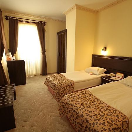 Peri Tower Hotel Nevşehir Ruang foto