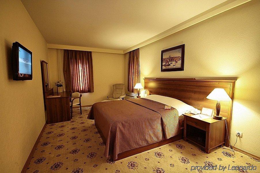 Peri Tower Hotel Nevşehir Ruang foto