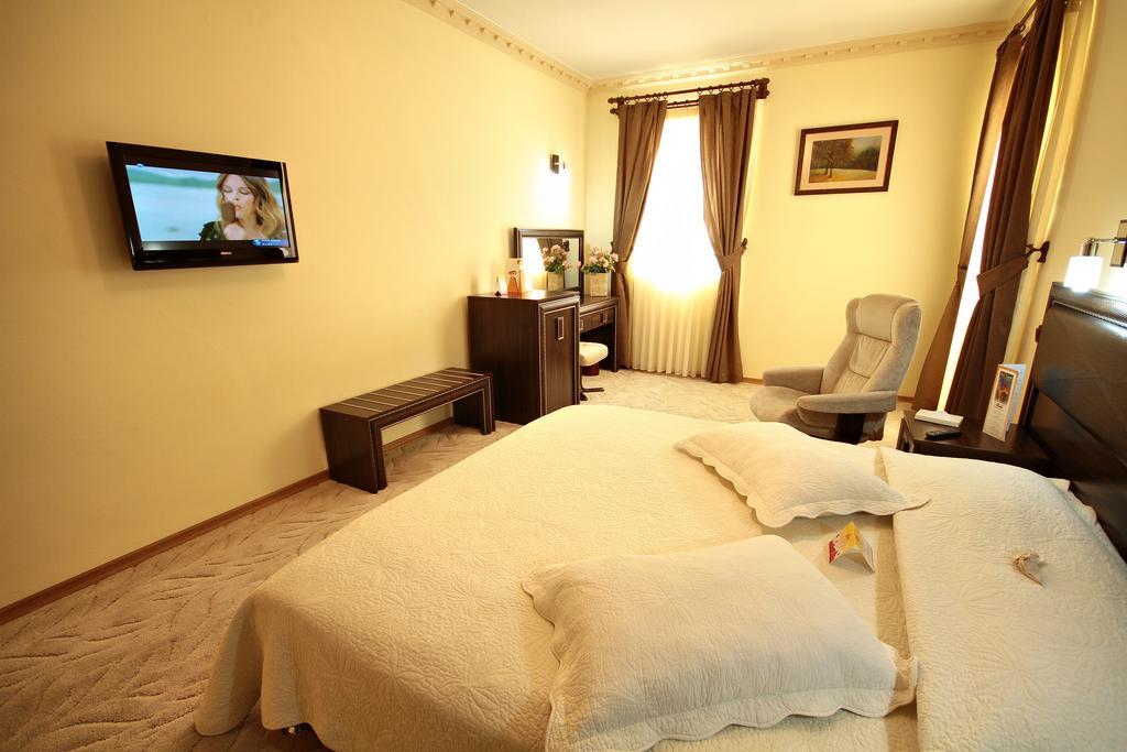 Peri Tower Hotel Nevşehir Ruang foto