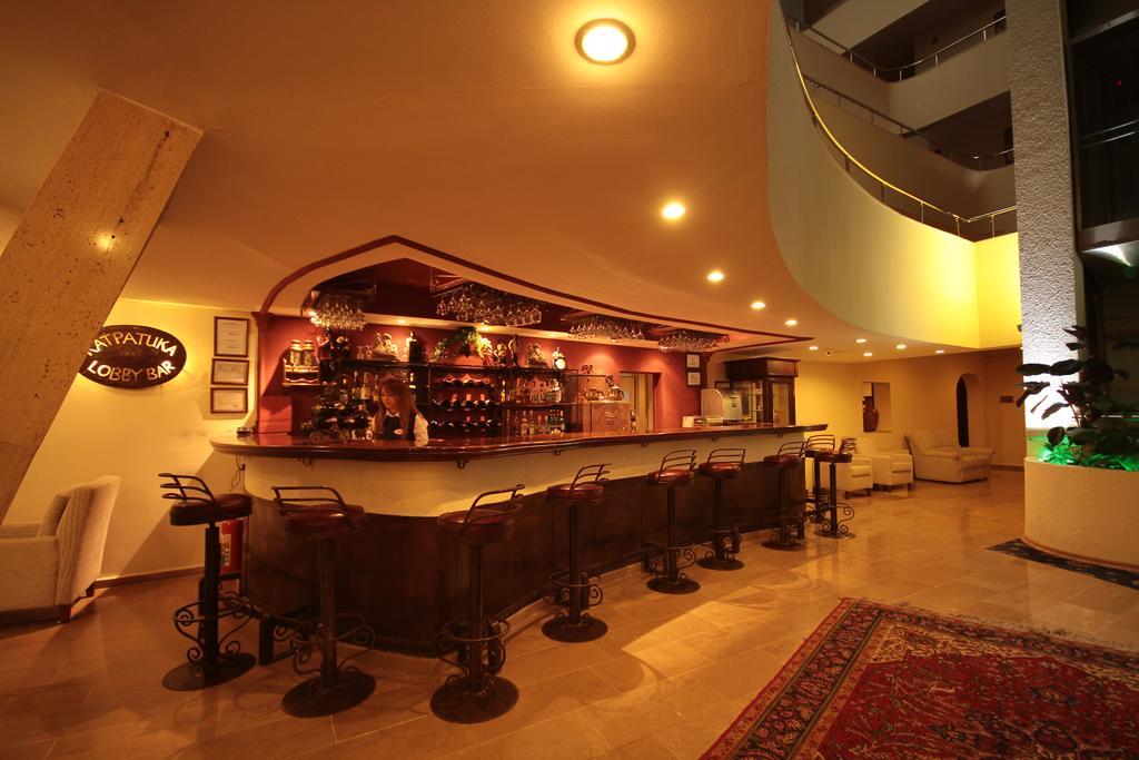 Peri Tower Hotel Nevşehir Bagian luar foto