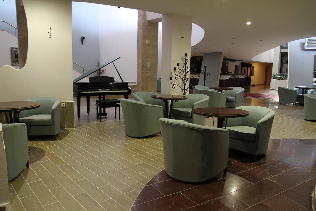 Peri Tower Hotel Nevşehir Bagian luar foto