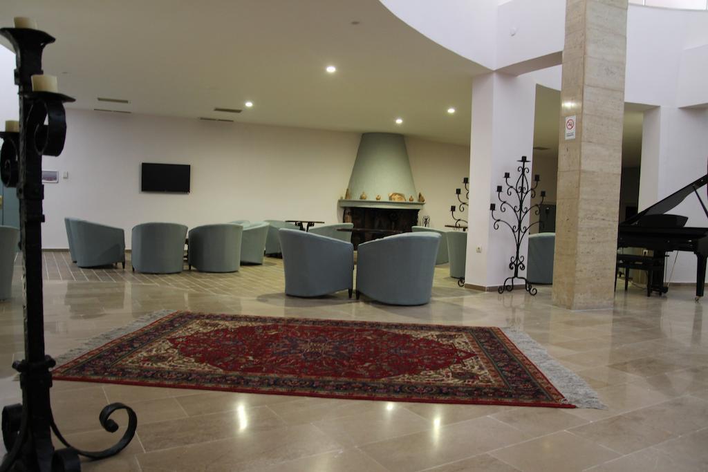 Peri Tower Hotel Nevşehir Bagian luar foto