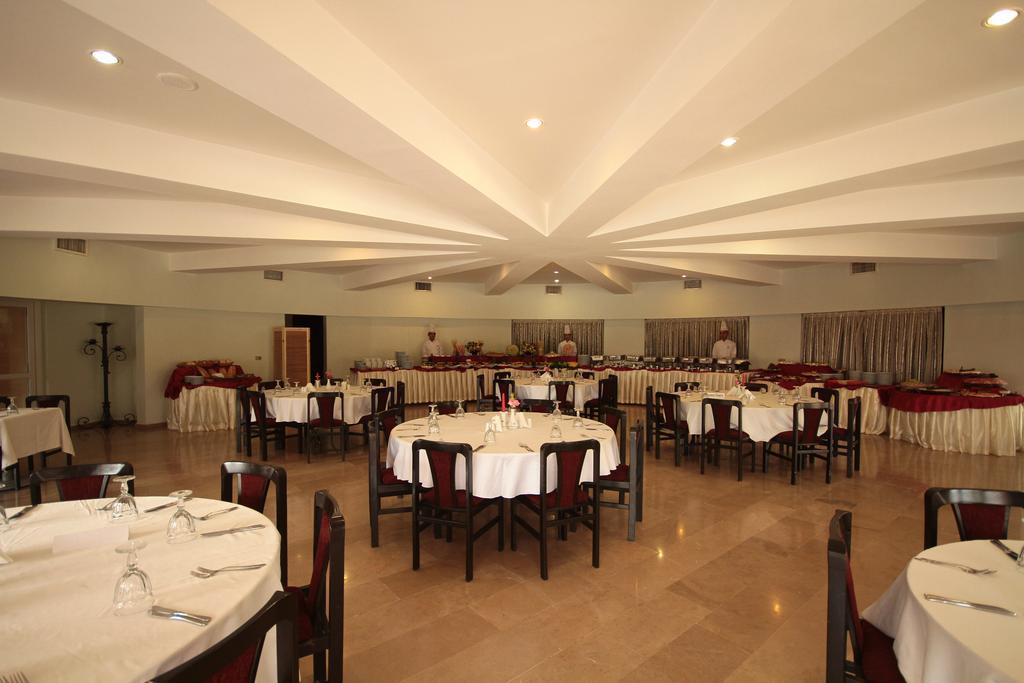Peri Tower Hotel Nevşehir Bagian luar foto
